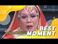 Saking BENCINYA, Anak ELLY SUGIGI Gak Dateng Acara ULTAH | Best Moment #PagiPagiAmbyar (27/10/21)