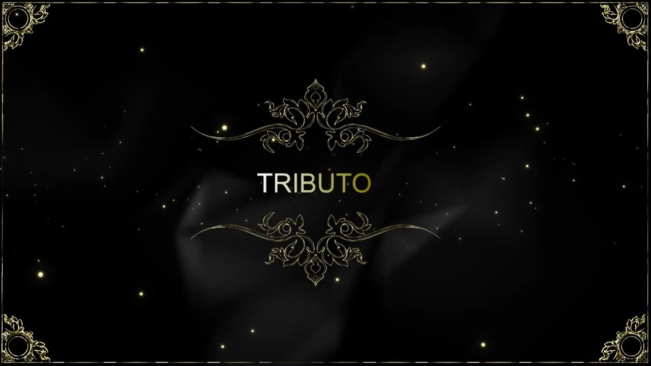 TRIBUTO - YouTube