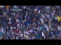 los dos goles del aztecazo