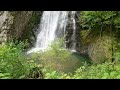 銚子の滝 岐阜県 高山市 飛騨高山［自然の風景］