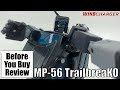 Transformers Masterpiece Review: MP-56 KO Trailbreaker