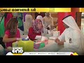 കുവൈത്തില്‍ നാല് വര്‍ഷത്തിനിടയില്‍ പ്രമേഹ മരണനിരക്കില്‍ 35 ശതമാനം വർധന