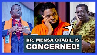 Arome Osayi vs Ringtone CORRECTION | Mensa Otabil ADDRESSED THE CHURCH [ Extensive ]