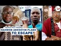 RAHMON ADEDOYIN PLAN TO ESCAPE ON THE CAUSE OF ILLNESS - ORIYOMI HAMZAT LIVE JUSTICE FOR TIMOTHY