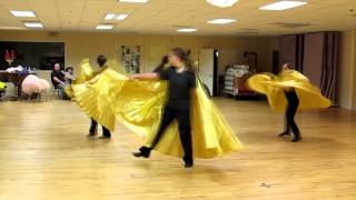 SDS Backstage Life 2011 - 2012