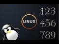 03 Sorting Numbers in Linux BASH