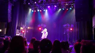 YuMe「Your Highlight Fes 2024」 阿倍野ROCKTOWN 2024.12.30