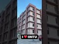 IIMT University Meerut Timelapse ⏰