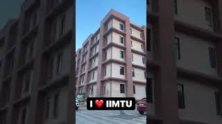 IIMT University Meerut Timelapse ⏰