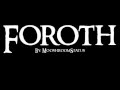 Foroth - Custom MythicMobs Boss