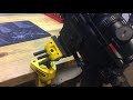 stanley maxsteel multiangle vise review