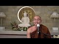 (Q&A) Perbedaan Mettā, Muditā, Karunā, & Pema Oleh Bhante Ñāṇukkaṃsa