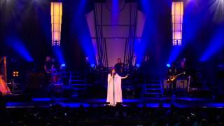 Florence + The Machine - Only If For A Night (Live Radio City Music Hall) (HD)