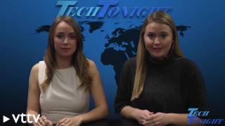 Tech Tonight - Spring 2017 - Episode 1
