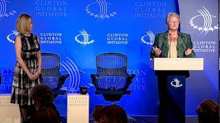 CGI 2010 Commitment - Pioneering Permanent Energy Savings