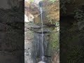 waterfall in chota mahadev tamia chhindwara mp