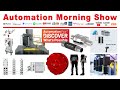 September 15 News: Rockwell, Automation Fair, Schneider, Infinitum, Festo, Banner, OnLogic & more