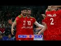 🇨🇺 cub vs. 🇮🇷 iri highlights week 1 men s vnl 2024