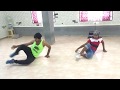 D moves dance academy