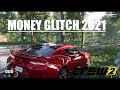 THE CREW 2 MONEY GLITCH /METHOD *VERY EASY 2021