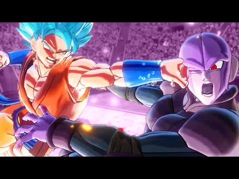 UNIVERSE 6 vs 7 WORLD TOURNAMENT ONLINE - Dragon Ball Xenoverse 2 Part 86 | Pungence UNIVERSE 6 vs 7 WORLD TOURNAMENT ONLINE - Dragon Ball Xenoverse 2 Part 86 | Pungence