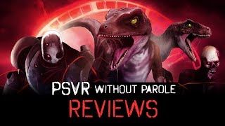 Time Carnage | PSVR Review