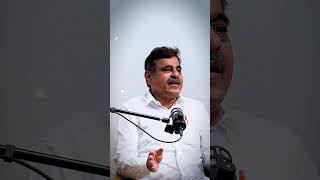 MLA is not a Leader? | Konda Vishweshwar Reddy at Townhall with Dr. JP @jploksattaofficial