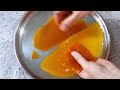 सीधे दूध से बनाए5 mins केक सजाने वाली क्रीम whipping cream recipe कैरेमल शुगर caramel sugar recipe