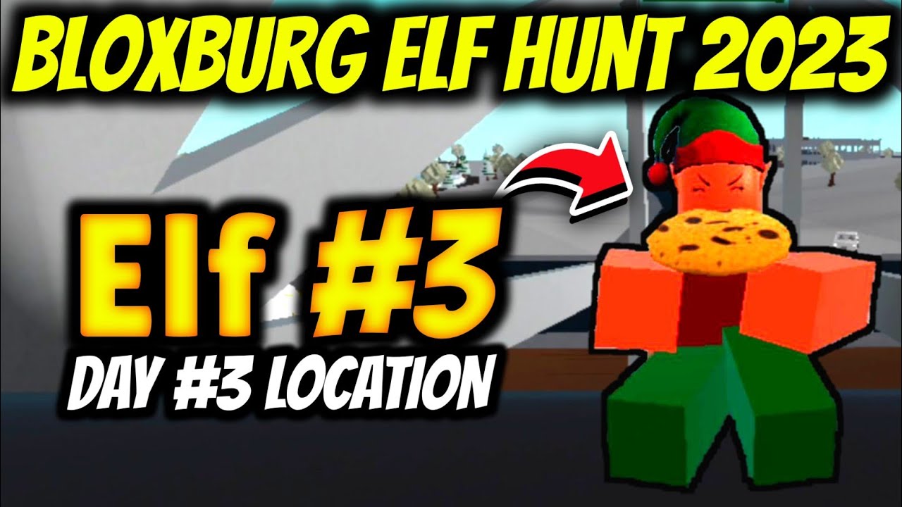 Bloxburg Elf Hunt 2024 Day 6 2024 Tamra Lauree Bloxburg Elf Hunt 2024 Day 6 2024 Tamra Lauree