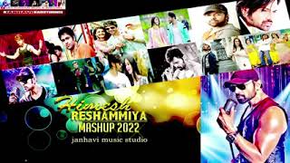 Himesh Reshammiya Mashup 2022 | Terre Pyaar Mein | Aap Kaa Surroor | Rimix