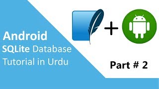 Android SQLite Database Tutorial # 2 Introduction + Creating Database and Tables(Part 2)