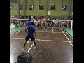 Hafizi/Hafifi Hashim vs Ahmad Maziri/Fariqzuan