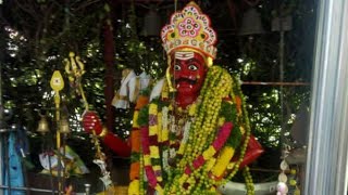 சேலம் காவல் தெய்வம் வெண்ணங்கொடி முனியப்பன் | Salem Powerful Vennankodi Muniyappan | Muniyappan God