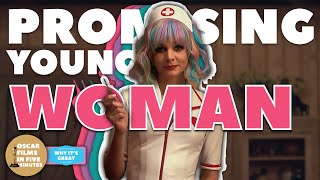 Promising Young Woman ENDING EXPLAINED in 5 Minutes | Spoiler Review