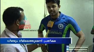 India should win in Kochi Sreesanth