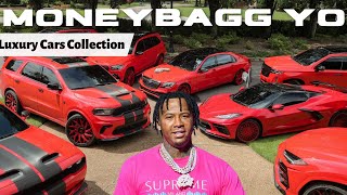 Luxury Cars of Moneybagg Yo | Celeb Car Collection