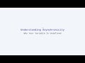 Understanding Asynchronicity in JavaScript: Why Your Variable Is Undefined