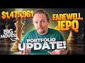 Inside My $1,475,961 Portfolio | October Update 2024