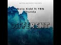 noto kidd x ybn thunda different @notokidd1629 @ybnthunder8445