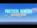 Dynamic Protocol Rework [Showcase]