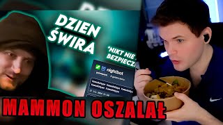 GUCIO OGLĄDA NAJWIĘKSZĄ ODKLEJKĘ MAMM0NA