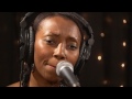 quantic la plata live on kexp