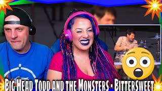 Reaction To Big Head Todd and the Monsters - Bittersweet (Live at Red Rocks 2008) THE WOLF HUNTERZ