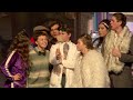 charlie and the chocolate factory the mixing room live musical performance