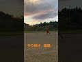 空が綺麗　 short japan javelin javelinthrow やり投げ f