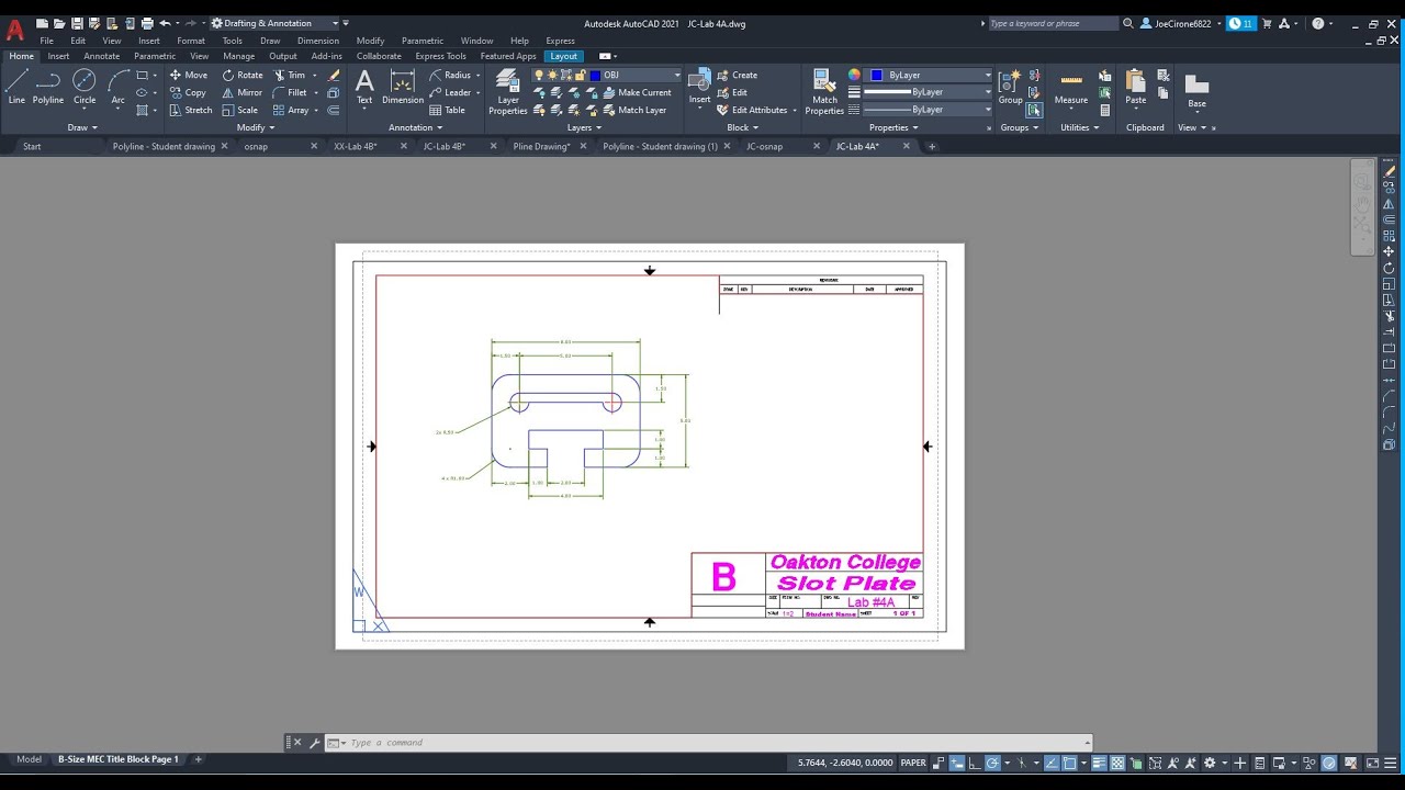 Module 4 Mechanical Youtube