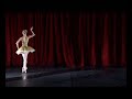 repetto classical danse official film directed by jérôme cassou