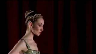 REPETTO / Classical danse official film directed by Jérôme cassou