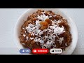 ratale upvas recipe upwas recipe in marathi ratalyacha sheera halwa रताळ्याचा शिरा हलवा