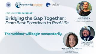 EQ2 Community Conversations | Bridging the Gap Together: From Best Practices to Real Life (May 2026)